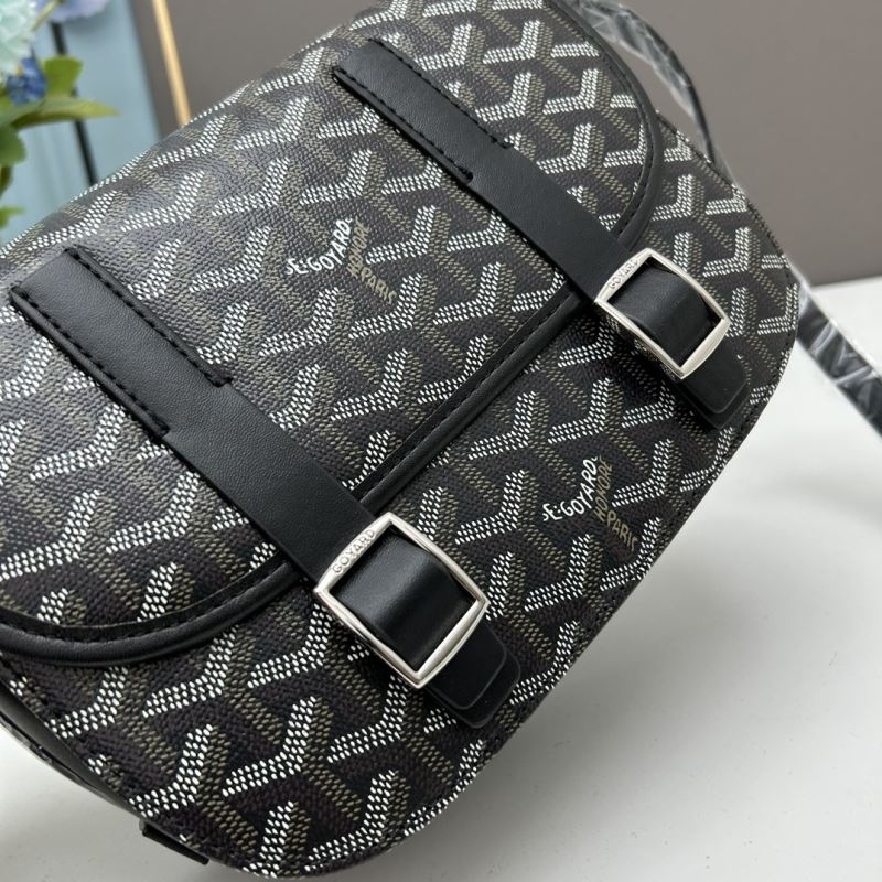 Goyard Satchel Bags